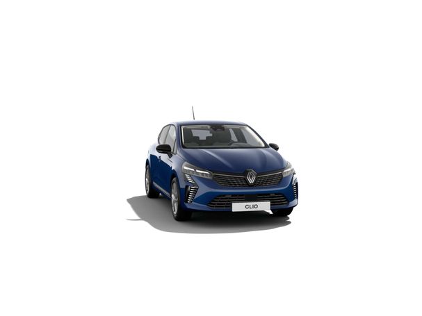 Renault Clio E-Tech Hybrid 105 kW image number 6