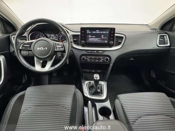 Kia XCeed 1.0 T-GDi 88 kW image number 3