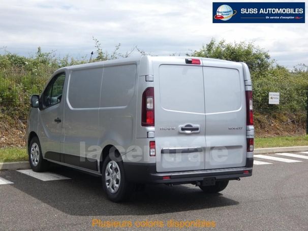 Renault Trafic dCi L1H1 110 kW image number 4