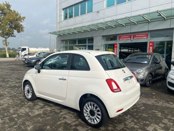 Fiat 500 1.0 51 kW image number 5