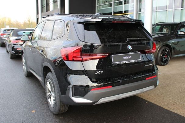 BMW X1 sDrive 115 kW image number 2