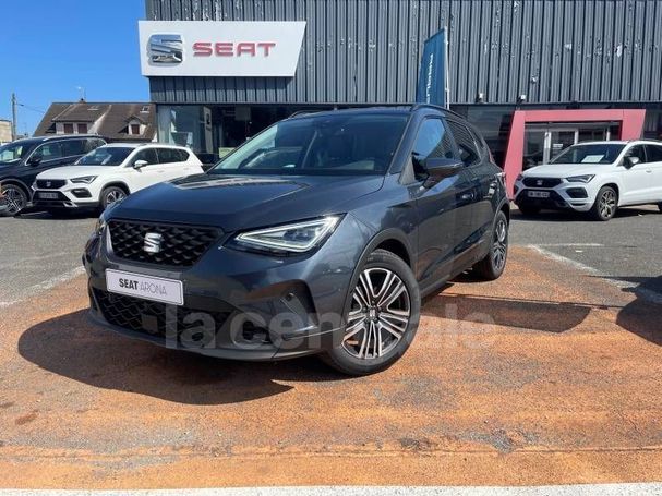 Seat Arona 1.0 TSI 70 kW image number 1