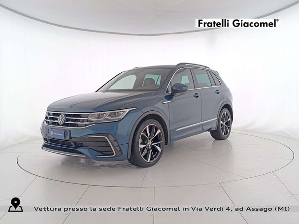 Volkswagen Tiguan 1.5 TSI DSG 110 kW image number 1