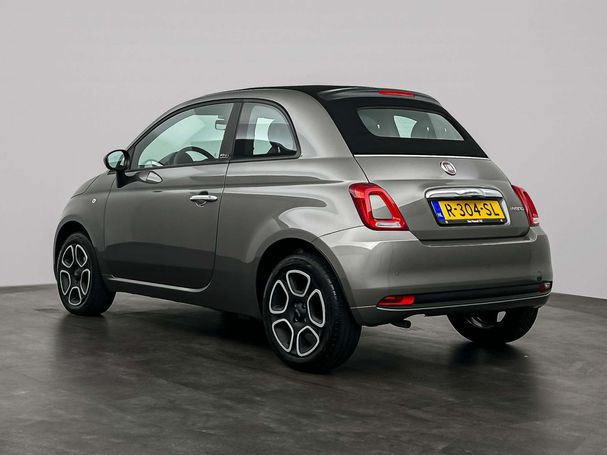 Fiat 500C 51 kW image number 7