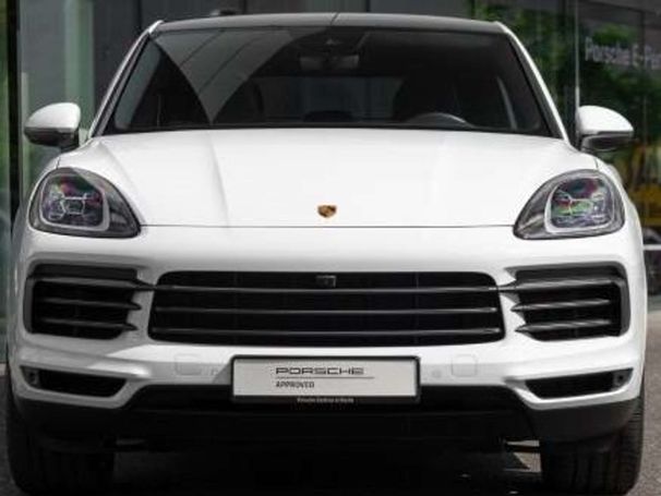 Porsche Cayenne Coupe 340 kW image number 1