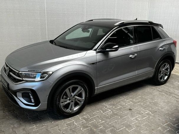 Volkswagen T-Roc 1.5 TSI 110 kW image number 1