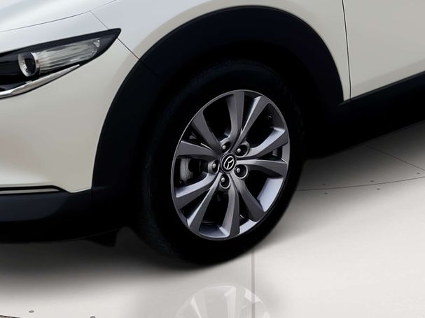 Mazda CX-30 2.0 M-Hybrid 90 kW image number 31