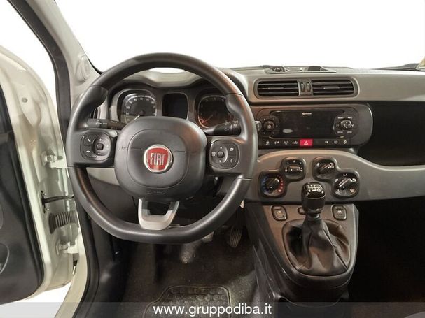 Fiat Panda 1.0 Hybrid City Life 51 kW image number 15