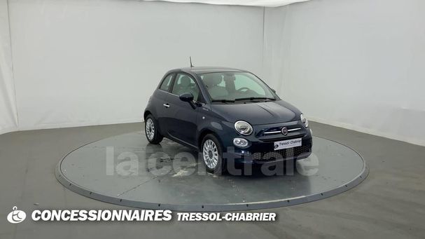 Fiat 500 1.0 51 kW image number 2