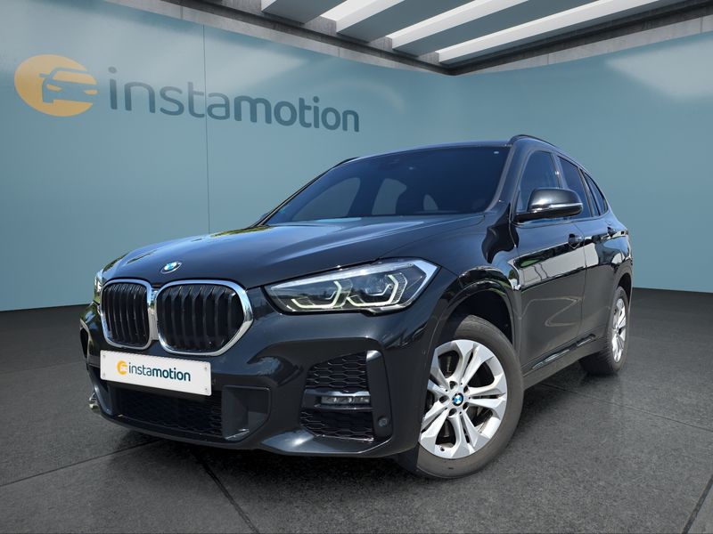 BMW X1 xDrive20d M Sport