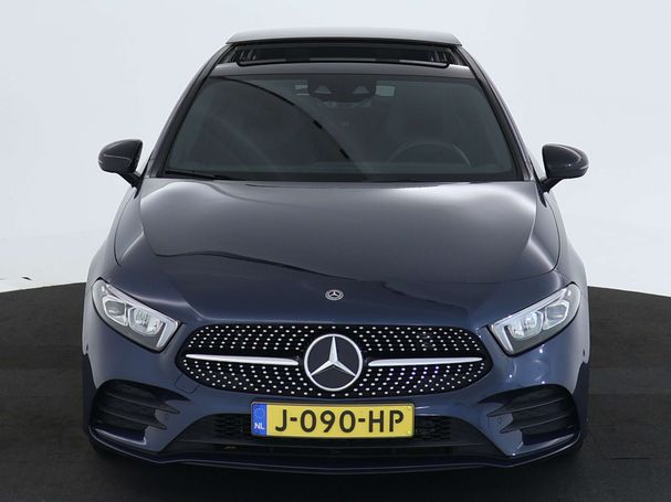 Mercedes-Benz A 180 AMG 100 kW image number 27