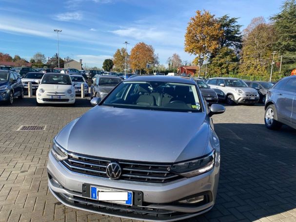 Volkswagen Passat Variant 2.0 TDI Business DSG 110 kW image number 2