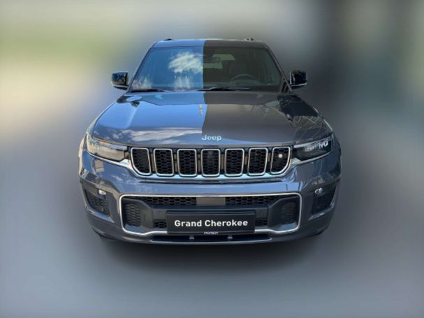 Jeep Grand Cherokee 2.0 4xe 279 kW image number 2