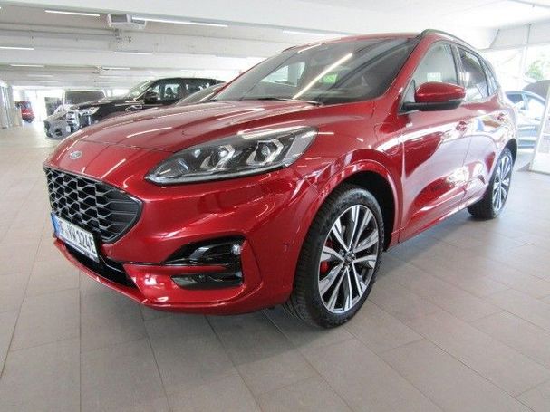 Ford Kuga 2.5 ST-Line X 132 kW image number 1