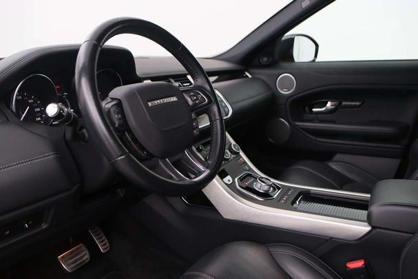 Land Rover Range Rover Evoque Si4 Autobiography 177 kW image number 4