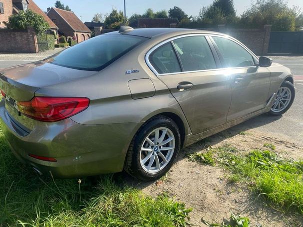 BMW 530 e PHEV 185 kW image number 3