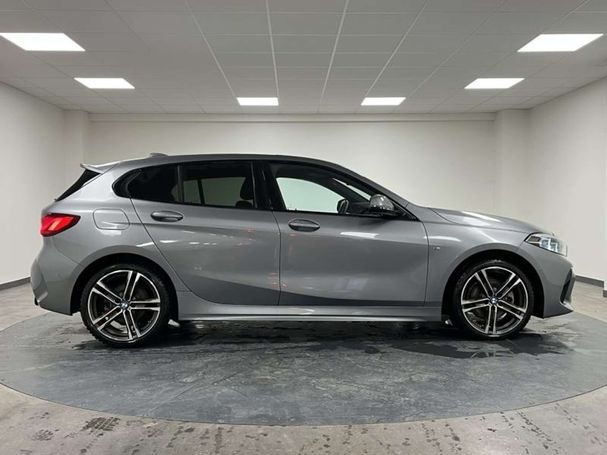 BMW 118d M Sport 112 kW image number 3