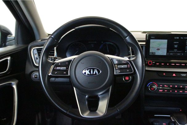 Kia XCeed 1.6 104 kW image number 14