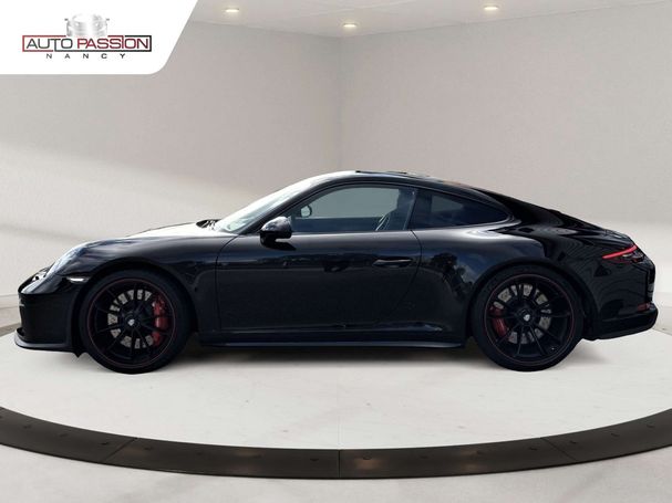 Porsche 991 GT3 Touring 4.0 368 kW image number 5