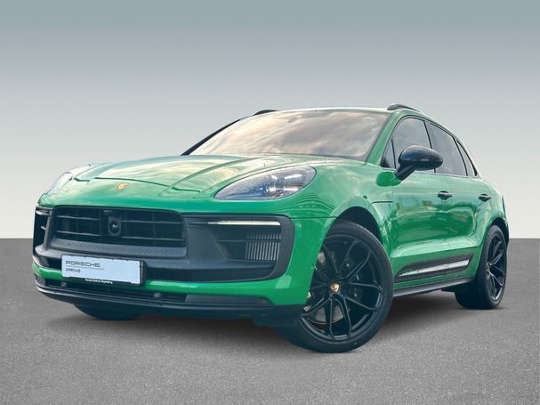 Porsche Macan GTS 324 kW image number 1