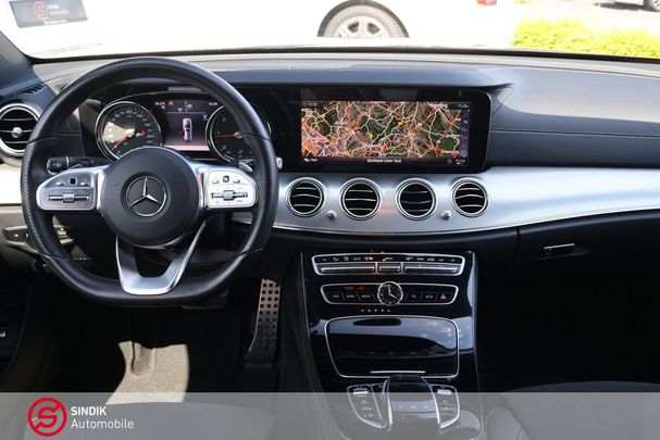 Mercedes-Benz E 220 d T Line 143 kW image number 19