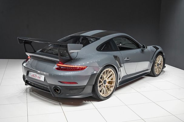 Porsche 991 RS Weissach 515 kW image number 4