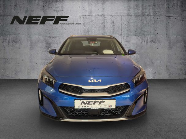 Kia XCeed 1.6 Spirit 104 kW image number 9