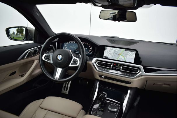 BMW 440i xDrive 275 kW image number 19