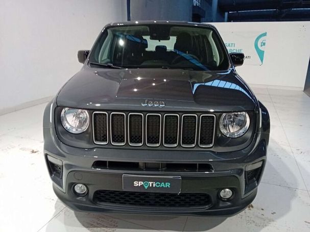 Jeep Renegade 96 kW image number 2