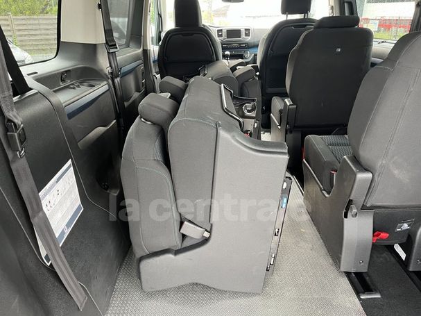 Peugeot Traveller 2.0 150 Active 110 kW image number 24