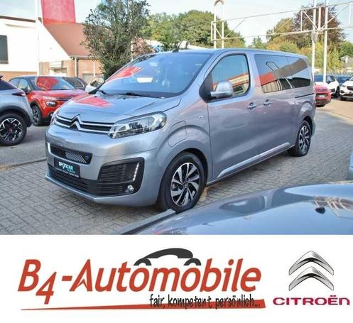 Citroen SpaceTourer  100 kW image number 1