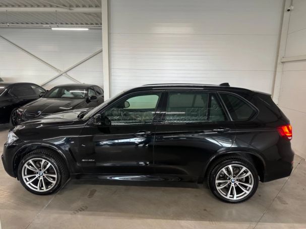 BMW X5 xDrive40d 230 kW image number 5