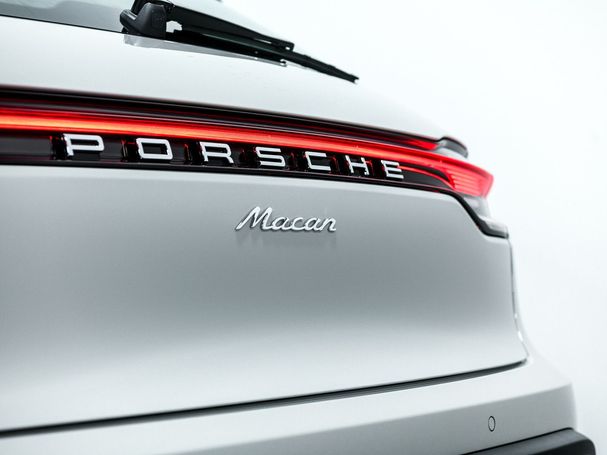 Porsche Macan 196 kW image number 12