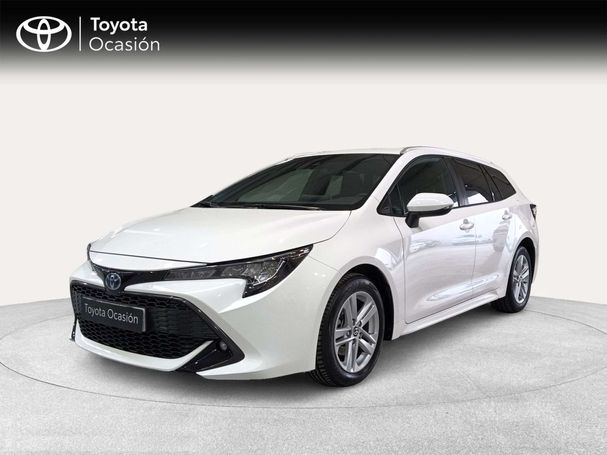 Toyota Corolla 1.8 Touring Sports 90 kW image number 1