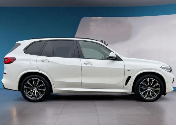 BMW X5 xDrive 210 kW image number 2