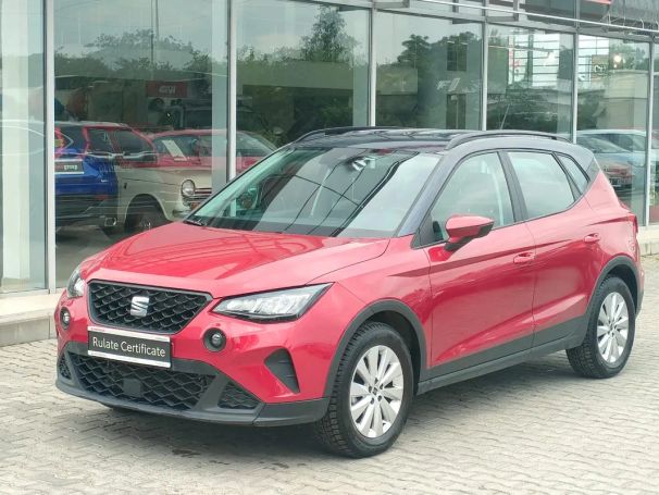 Seat Arona 81 kW image number 1