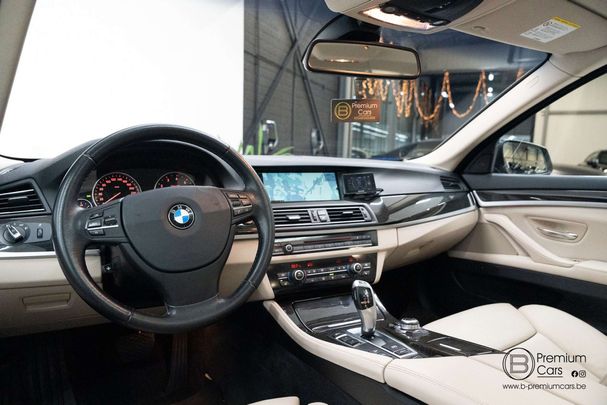 BMW 535i xDrive 225 kW image number 26