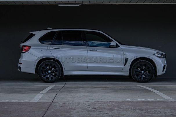 BMW X5 xDrive40d 230 kW image number 5