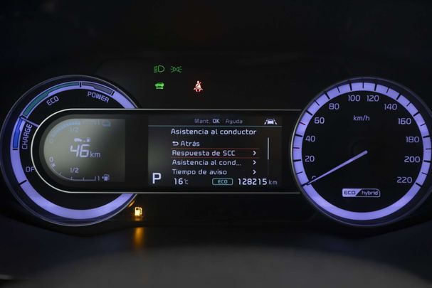 Kia Niro 1.6 104 kW image number 5