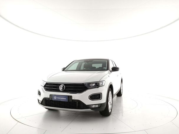 Volkswagen T-Roc 1.5 TSI 110 kW image number 1