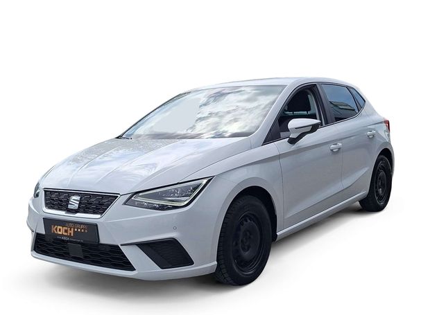 Seat Ibiza 1.0 TSI Style 70 kW image number 1