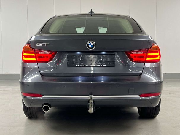 BMW 320i Gran Turismo 135 kW image number 4