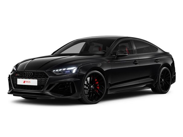 Audi RS5 Sportback 331 kW image number 1