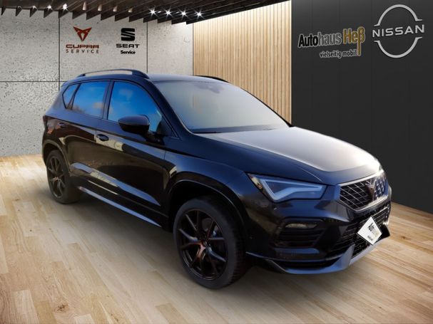 Cupra Ateca 2.0 TSI DSG 4Drive 221 kW image number 2