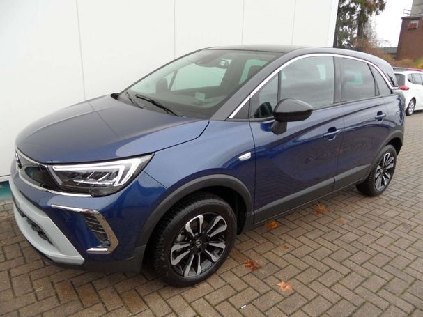 Opel Crossland X 96 kW image number 1