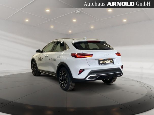 Kia XCeed 1.5 T-GDI Vision 103 kW image number 3