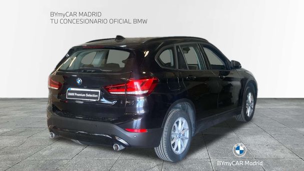 BMW X1 sDrive18d 110 kW image number 10