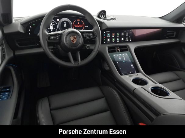 Porsche Taycan Sport Turismo 320 kW image number 9