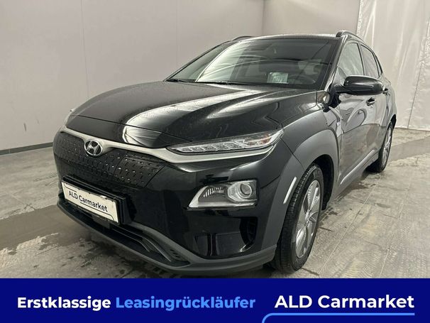 Hyundai Kona Premium 150 kW image number 1