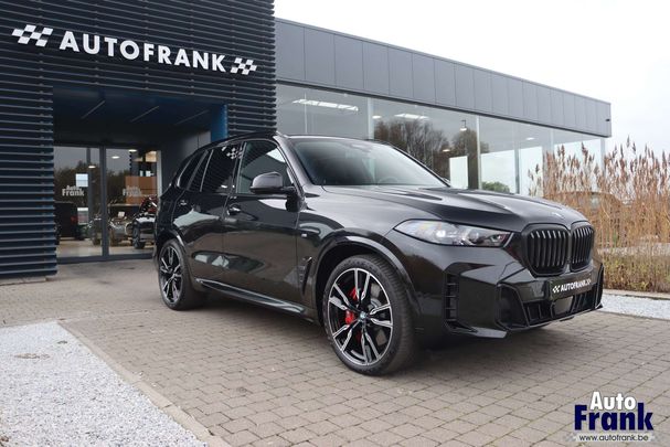 BMW X5 50e xDrive 360 kW image number 2